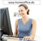 Neue Hoffnung schöpfen weg von der Arbeitslosigkeit Easy PC-Job in Heimarbeit